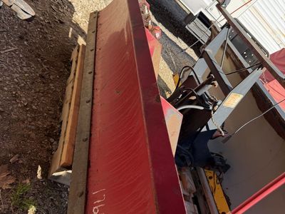 Turn Key Snow Removal Setup