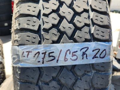 275/65r20 advanta atx 750