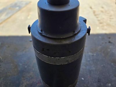 GE 150hp Vertical Irrigation Well Motor