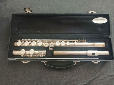 Gemeinhardt Flute