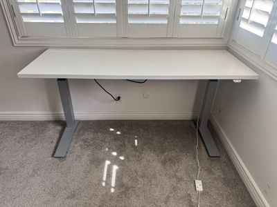 Adjustable Height Standing Desk