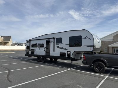 2024 Forest River 5th Wheel