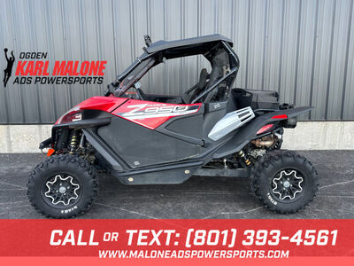 2021 CFMOTO ZFORCE 950 Sport