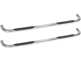 New Westin Chrome Steps 2020-2022 Dodge 1500