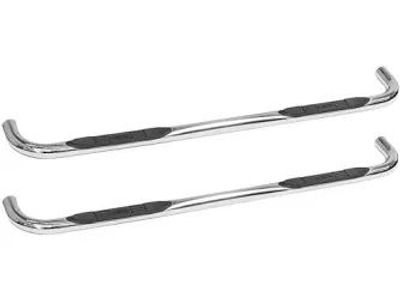 New Westin Chrome Steps 2020-2022 Dodge 1500