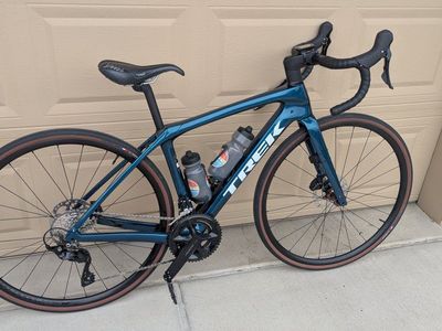 Trek Domane SL 5 Gen 4