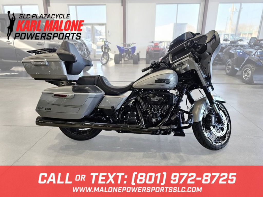 2023 Harley-Davidson® FLHXSE - CVO™ Street Glide®