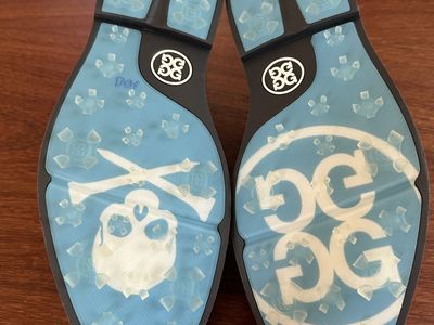 G/FORE Gallivanter. Brand New! Sz. 10