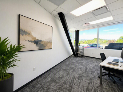 Google Business Profile Not Verified? Start with a Registration Office at Logan Regus