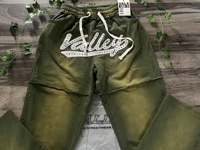 Vale Forever Skittle Sweatpants