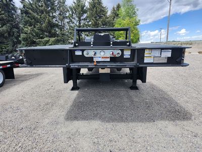 2026 TRAIL KING TK110SA