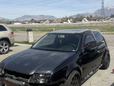 2006 Volkswagen GTI 1.8T