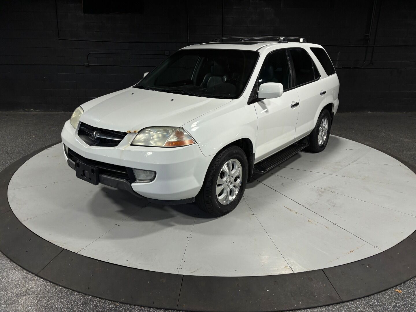 2003 ACURA MDX Touring w/Navi