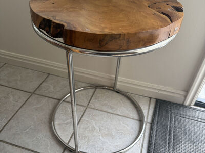 Wooden Small Table