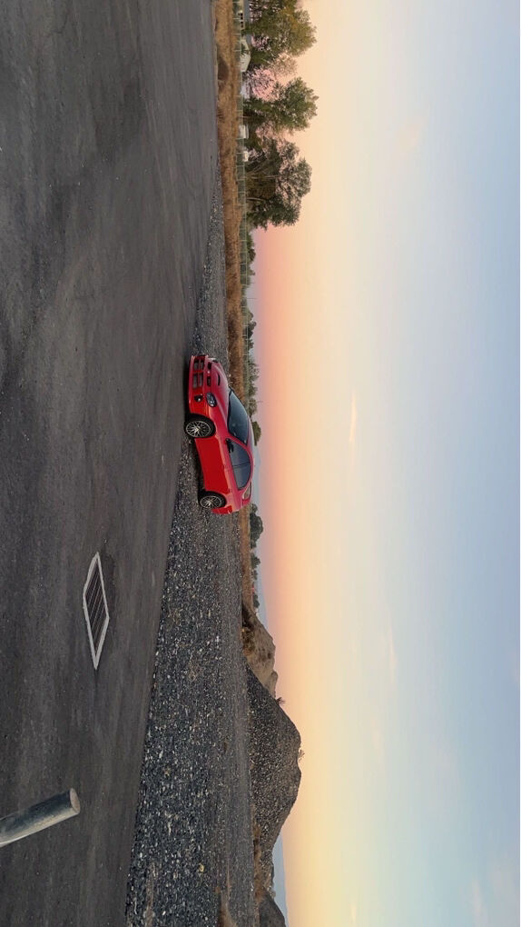 2005 Dodge Neon SRT-4 