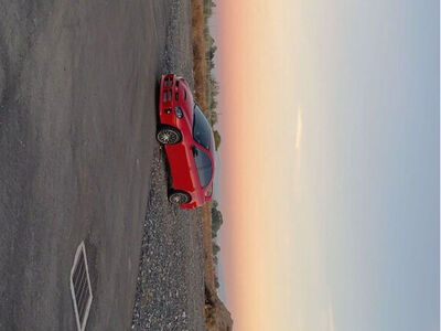 2005 DODGE NEON SRT4