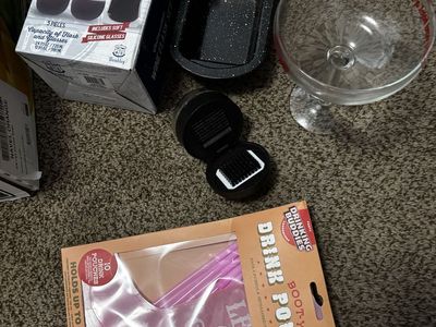 Random treasures MUST TAKE ALL!