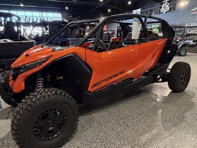 2026 CF Moto Z10 4