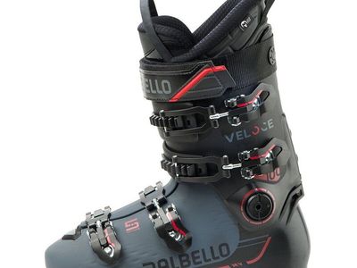 2026 Dalbello Veloce 100 MV GW