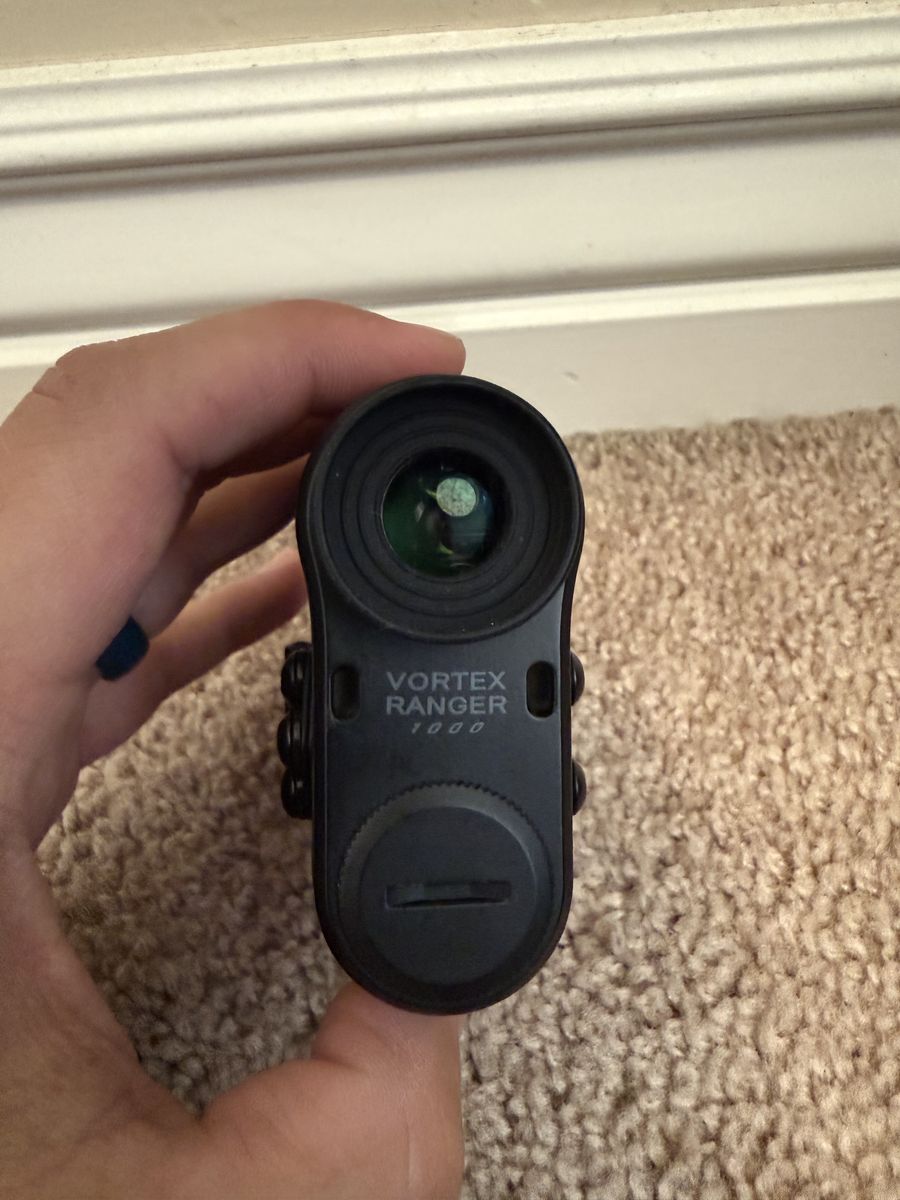 Vortex Ranger 1000 Rangefinder
