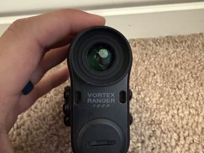 Vortex Ranger 1000 Rangefinder