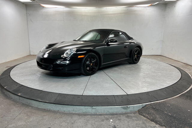 2006 Porsche 911 