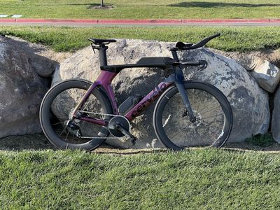 P5 Force eTap AXS 1x Bicycle 2022