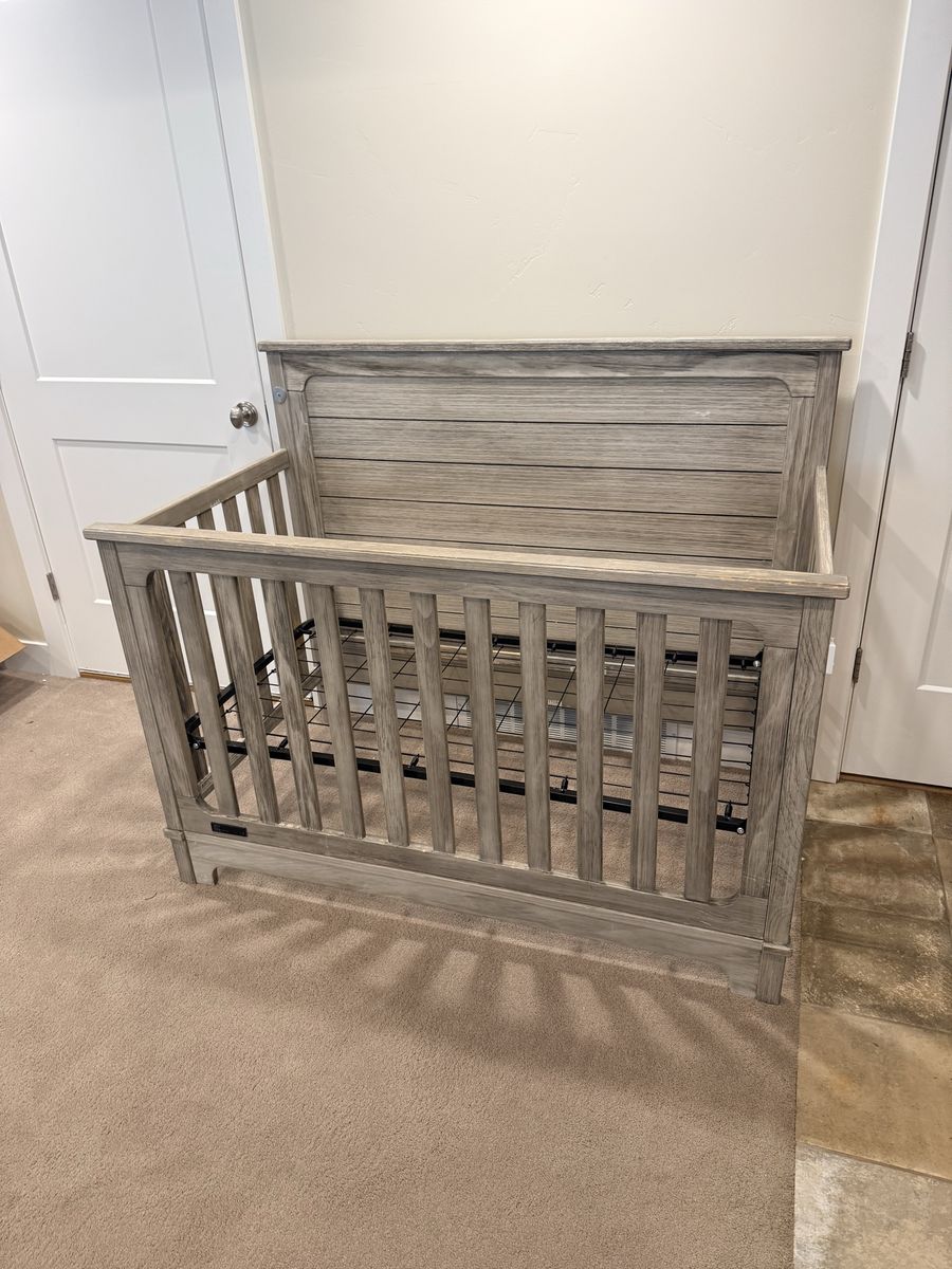 Crib