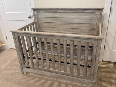 Crib