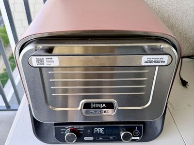 Ninja Woodfire Pizza Oven