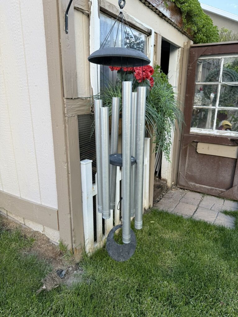 Tall Windchime Wind Chime 54