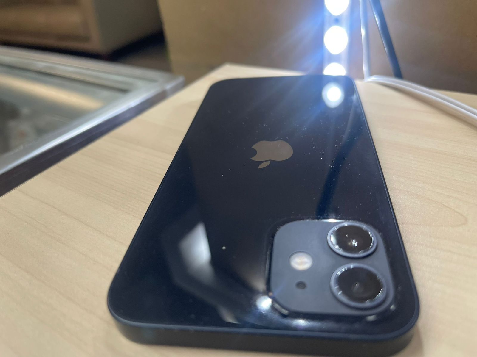 Iphone 12 64gb - Unlocked