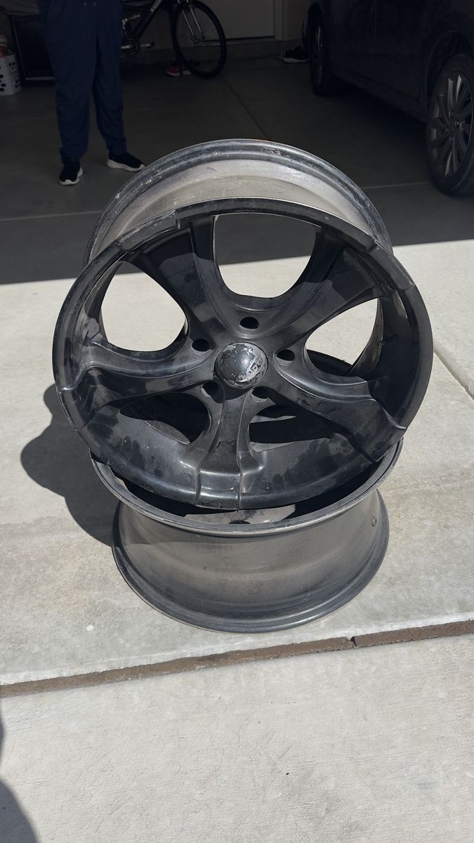 Rims for Truck