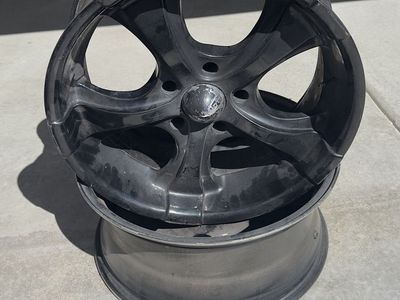 Rims for Truck