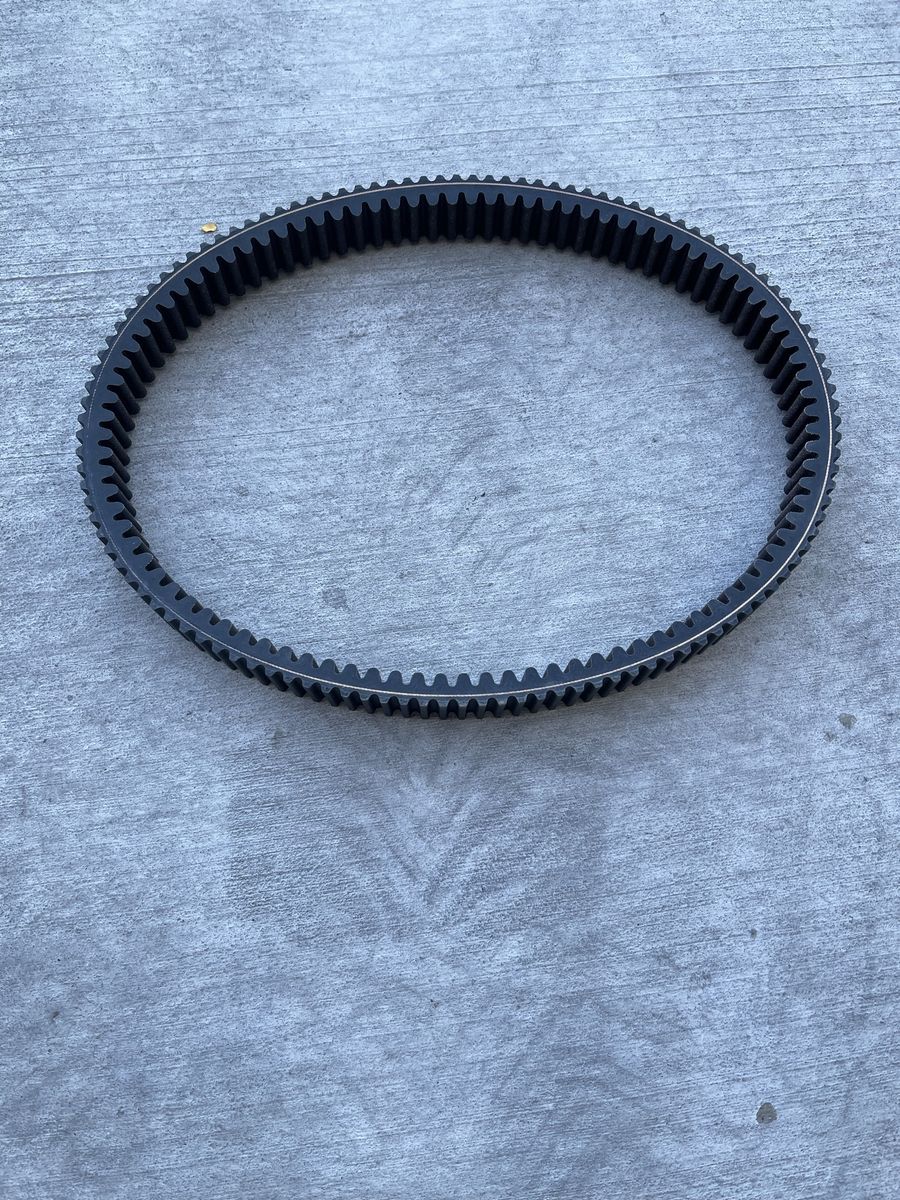 BRP 280 652 Rotation Drive Belt - Replacement Part for Recreational Vehicles