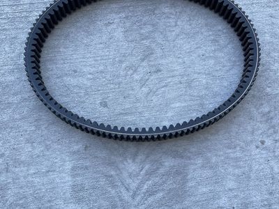 BRP 280 652 Rotation Drive Belt - Replacement Part for Recreational Vehicles