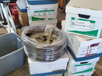 Garage Sale - Miscellaneous Items, Tools, Home Goods, and More!