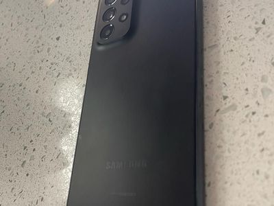 Samsung Galaxy A53 5G - 128GB - Unlocked