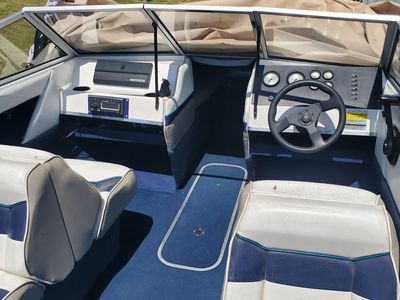 1997 Bayliner