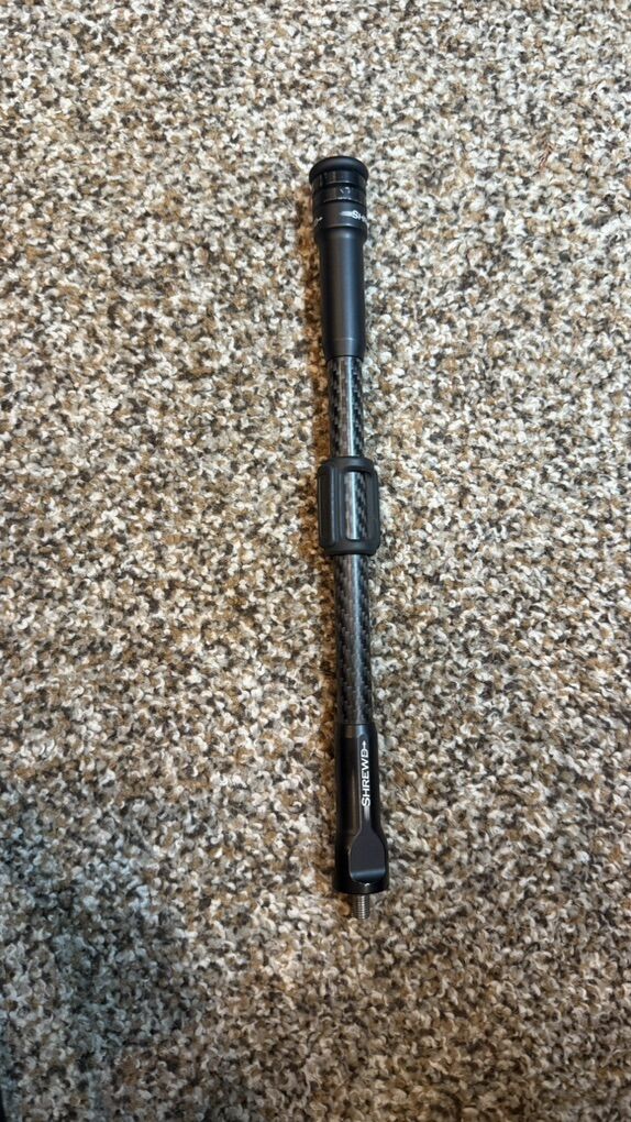 Shrewd Revx Stabilizer 12