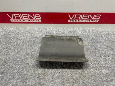 Peterbilt Label - Power Distribution Panel, Part # P53-6098