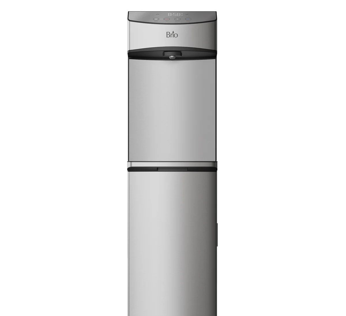 Brio CLBL740SCW Self-Cleaning Bottom Load Water Cooler 1902789 #103638
