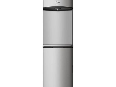Brio CLBL740SCW Self-Cleaning Bottom Load Water Cooler 1902789 #103638