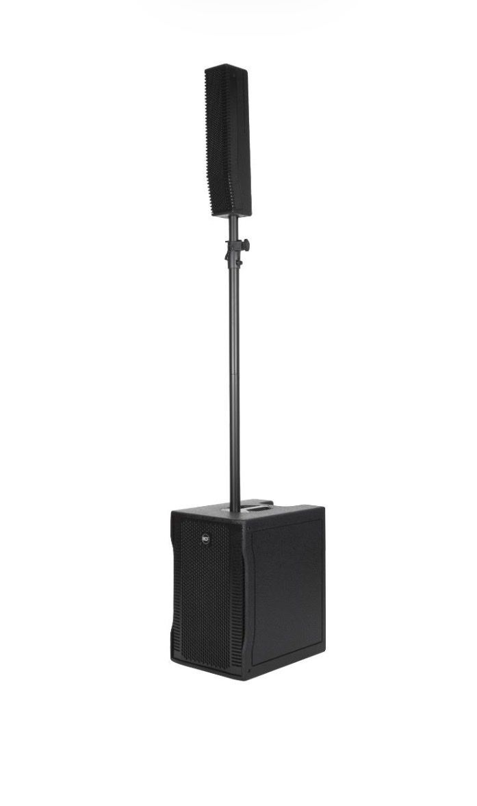 RCF Evox 8 Portable Compact Speaker System