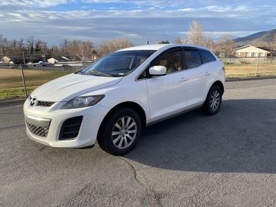 2010 Mazda CX-7 i SV