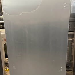 NEW Frigidaire Upright Freezer – Model FPFU19F8WFB  50% OFF