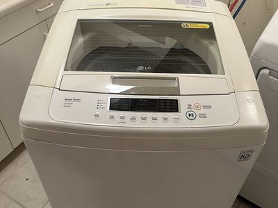 LG Top Load Washer - Free