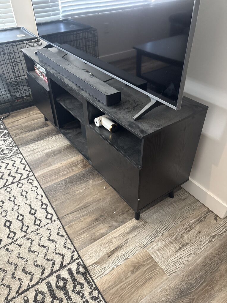 Free Tv Stand