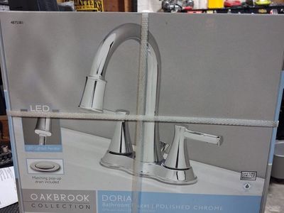 faucet