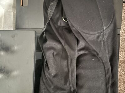 XL Football Pants With Pads